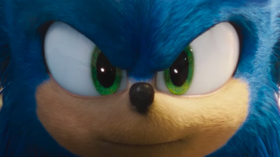 SONIC THE HEDGEHOG Movie Director Comments On The Reception To The Newest Trailer