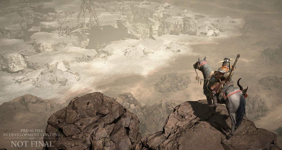 Diablo IV Image 1