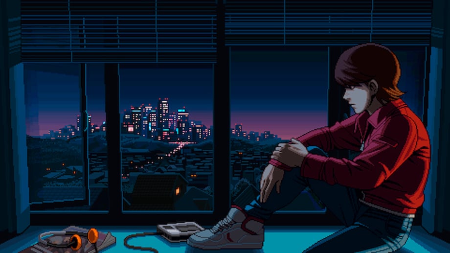 Launch Trailer For 198X Tells Us Everything We Need To Know About This Action Adventure Drama