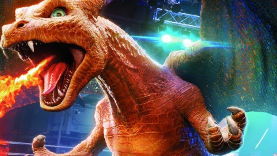 POKÉMON: DETECTIVE PIKACHU: The Video Game Movie Is The Focus Of The Newest Honest Trailer