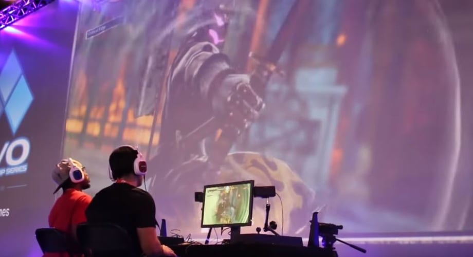 The Final EVO 2019 Registrant Scoreboard Sees SUPER SMASH BROS. ULTIMATE Take The Top Spot