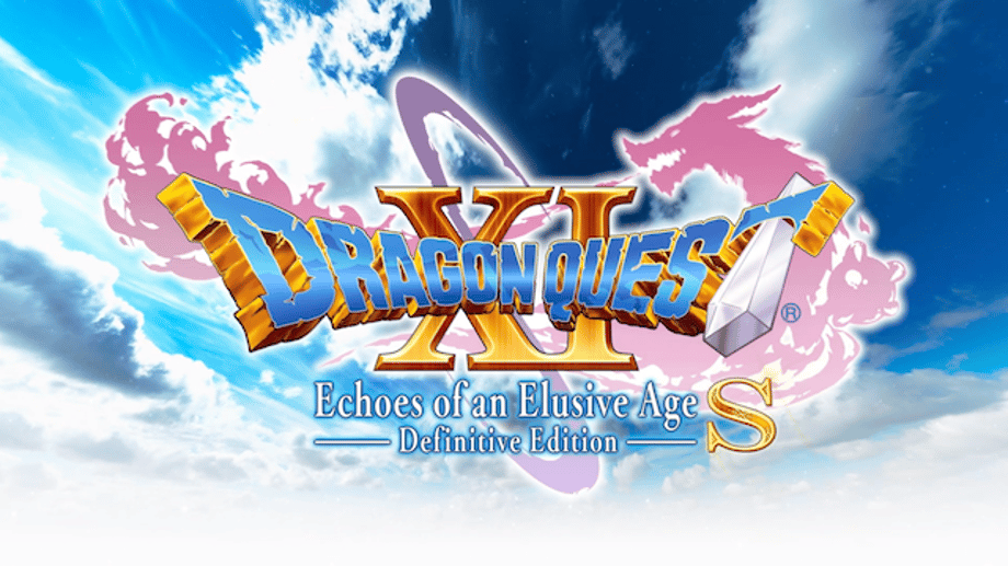 DRAGON QUEST XI S: New Trailer Introduces Us To Erik And Sylvando Ahead Of The Game's Release