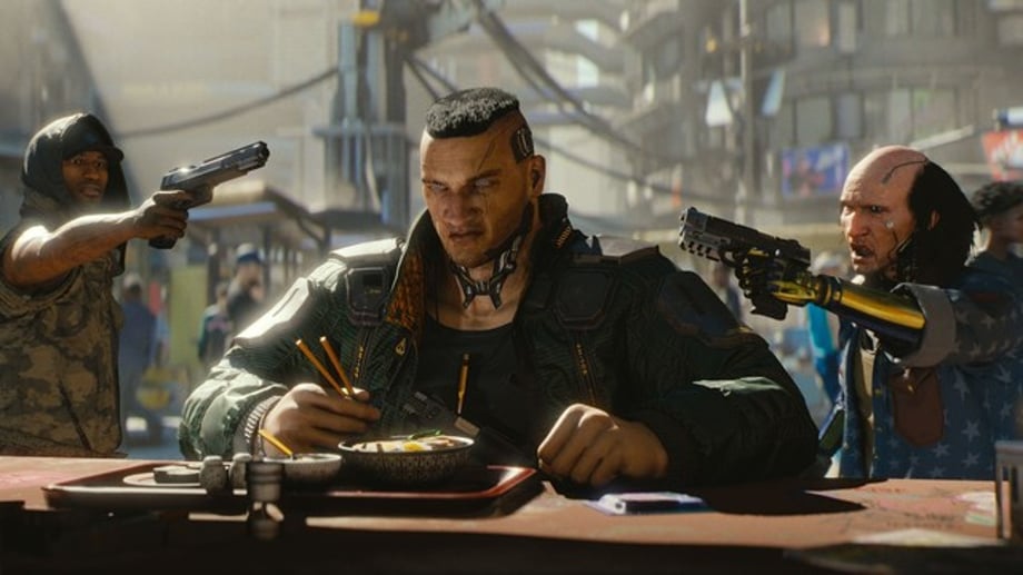 CYBERPUNK 2077: There Are Currently "No Plans" For A Beta, According To CD Projekt Red