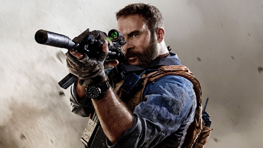 CALL OF DUTY: MODERN WARFARE "Becoming Captain Price" Video Details Bringing Back The Iconic Character