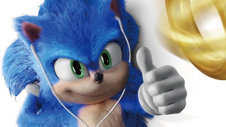 SONIC THE HEDGEHOG Star Ben Schwartz Comments On The Film's Newest Trailer