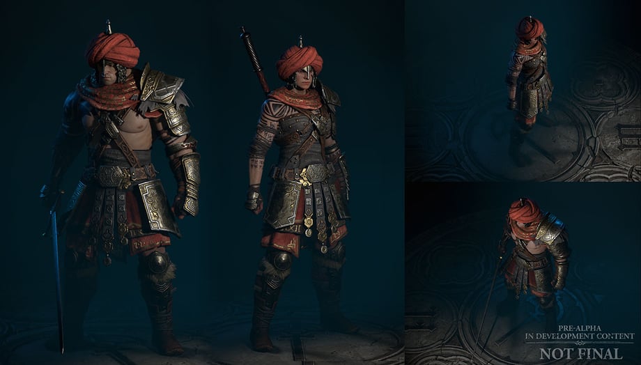 Diablo IV Image 5