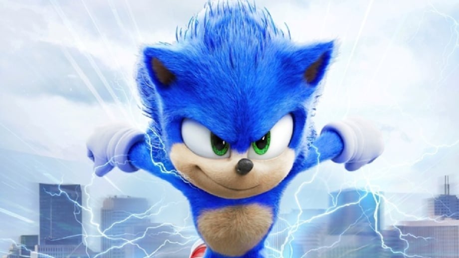 SONIC THE HEDGEHOG Movie Japanese Release Postponed Indefinitely Due To Coronavirus Concerns