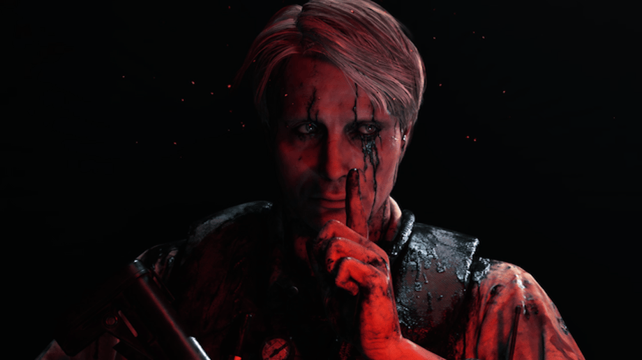 DEATH STRANDING Set To Address Many "Common Requests" With The Forthcoming December Update