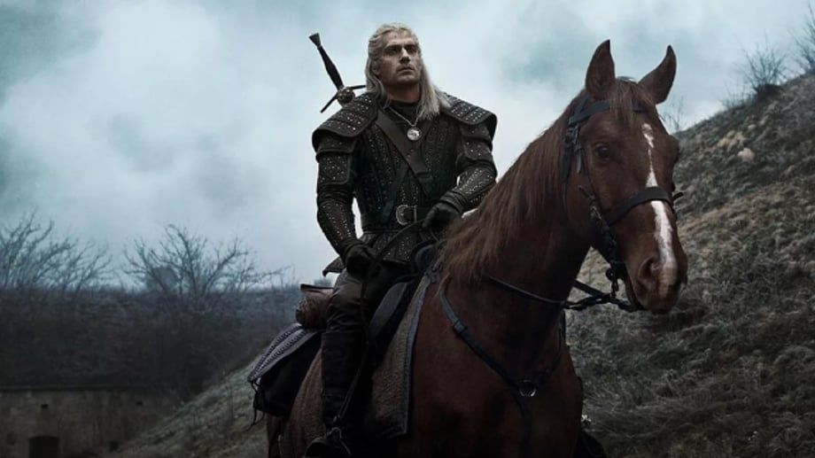 THE WITCHER: New Teaser For The Upcoming Netflix Series; Full Trailer Will Debut Tomorrow