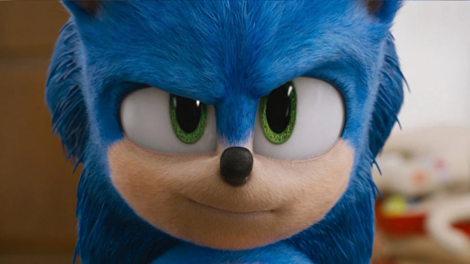 SONIC THE HEDGEHOG Movie Will Reportedly Introduce A New Owl Character Named "Longclaw"