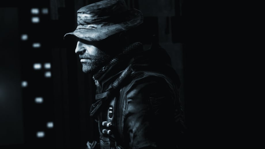 CALL OF DUTY Social Media Accounts Go Dark Ahead Of Forthcoming CALL OF DUTY: MODERN WARFARE Reveal