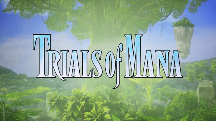 TRIALS OF MANA: Brand-New Character Trailer Introduces Us To Main Characters Charlotte And Kevin