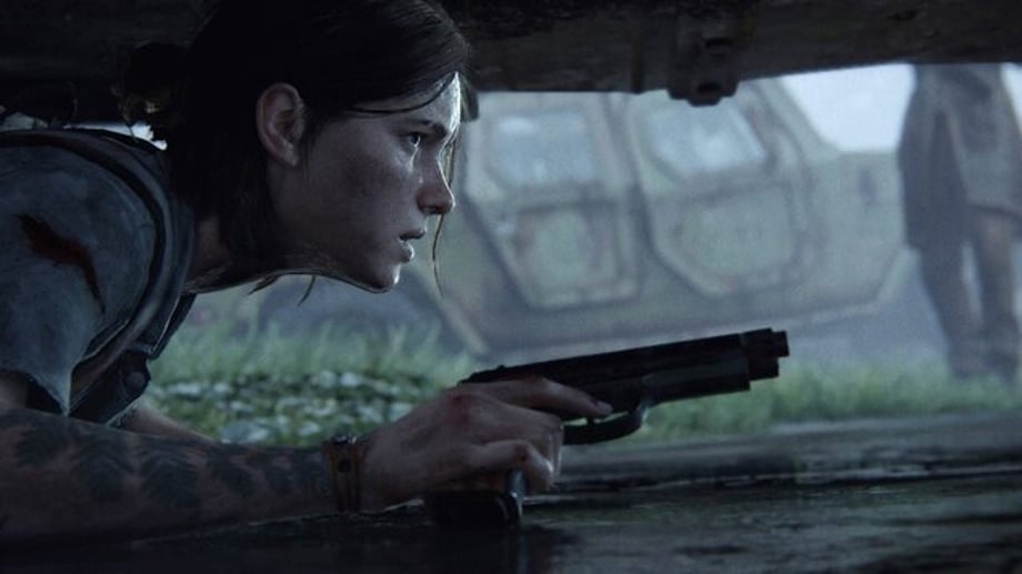 THE LAST OF US PART II And UNCHARTED 4 Animator Jonathan Cooper Leaves Naughty Dog