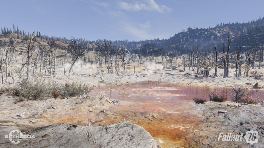 FALLOUT 76
