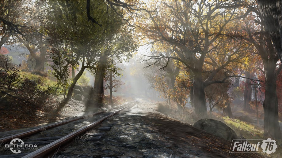 FALLOUT 76