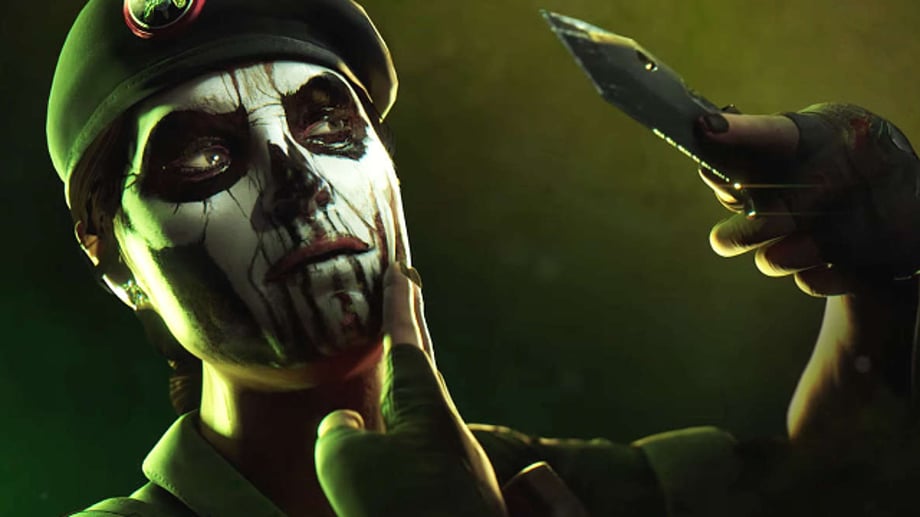 Ubisoft Removes References To Gambling, Death And Sex Ahead Of RAINBOW 6: SIEGE Release In China