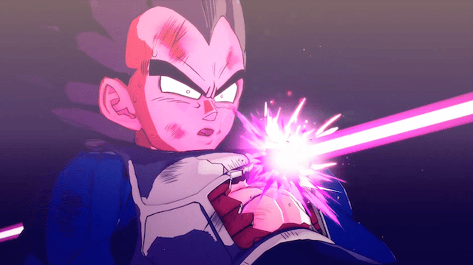 DRAGON BALL Z: KAKAROT Will Feature Intentionally Unbalanced Fights