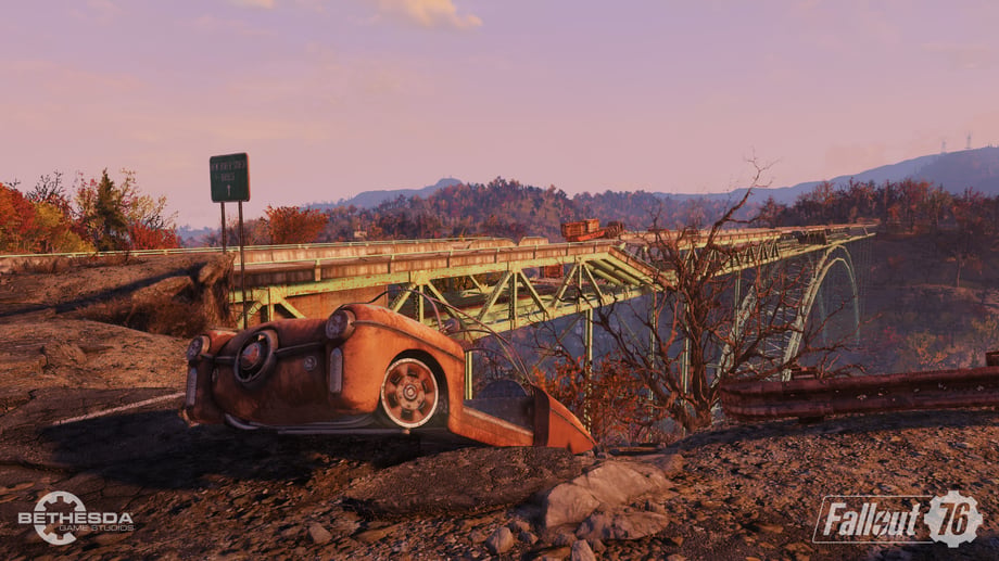 FALLOUT 76