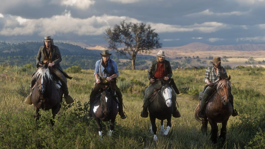 RDR2