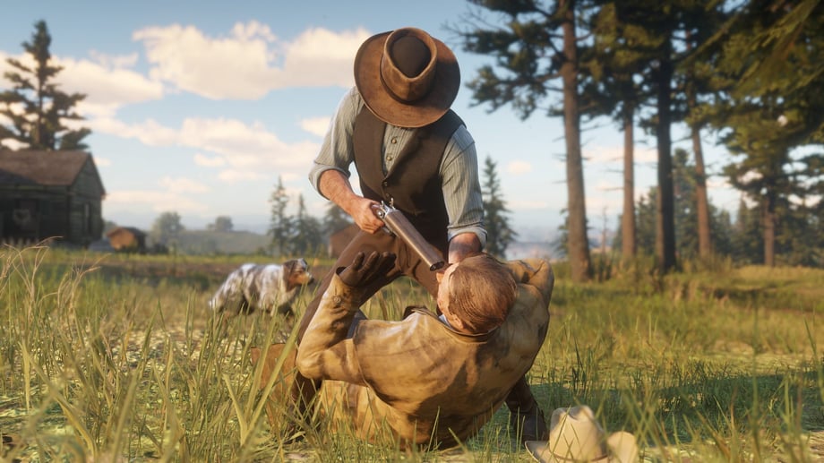 RDR2