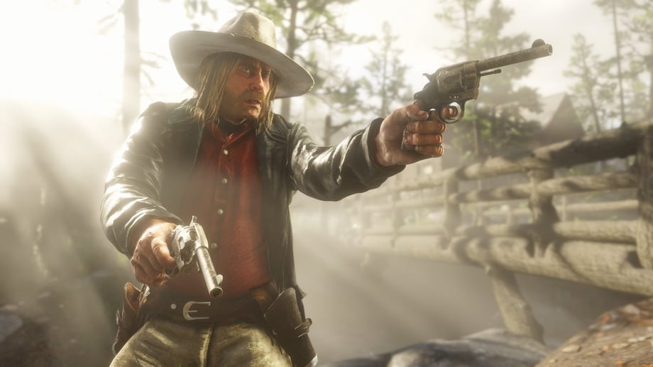 RDR2