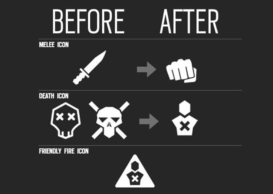 R6: SIEGE