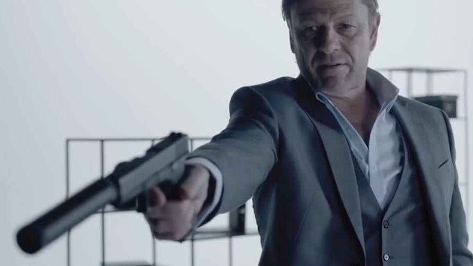 Sean Bean Finds The Fact You Can Choose How To Kill His "Undying" Character In HITMAN 2 Funny