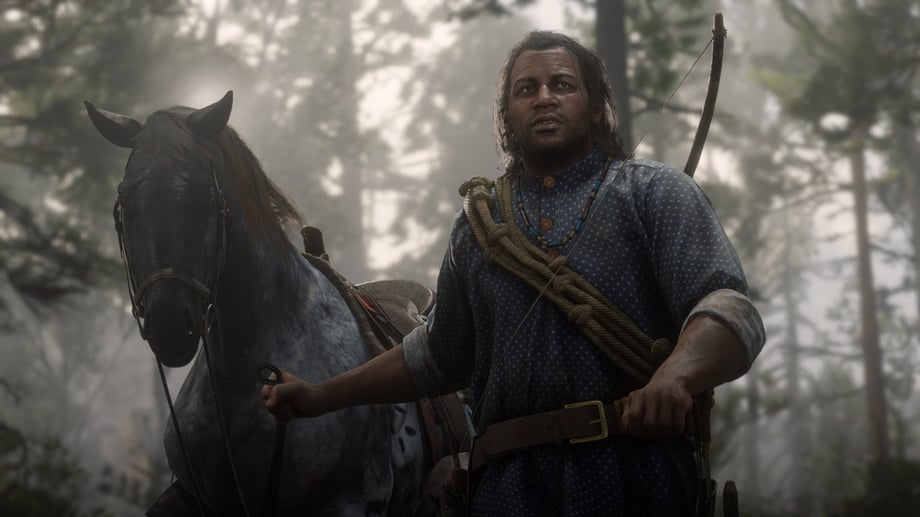 RDR2
