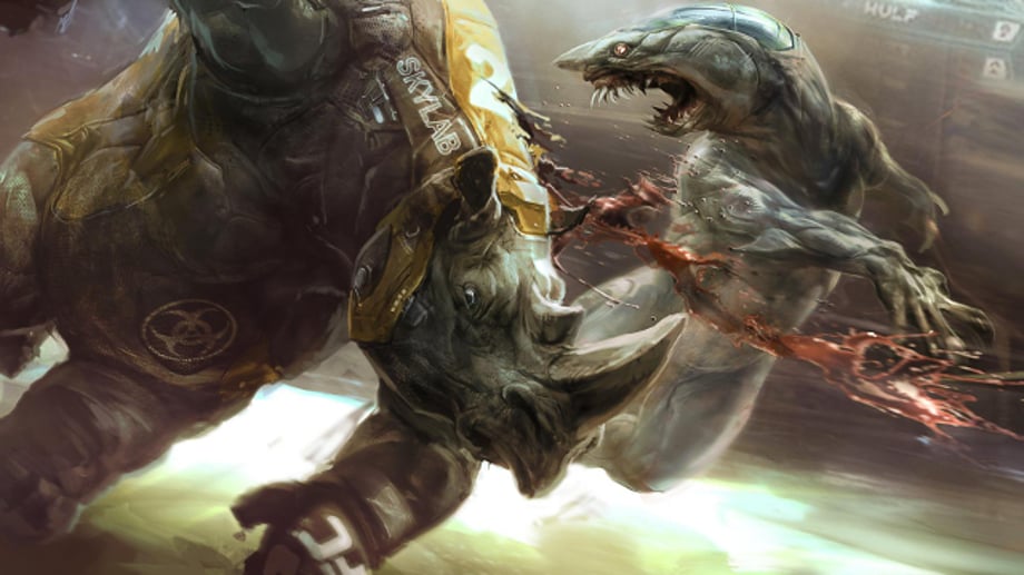 Third BEYOND GOOD AND EVIL 2 "Space Monkey" Report Gives Us The Best Look At Key Characters So Far