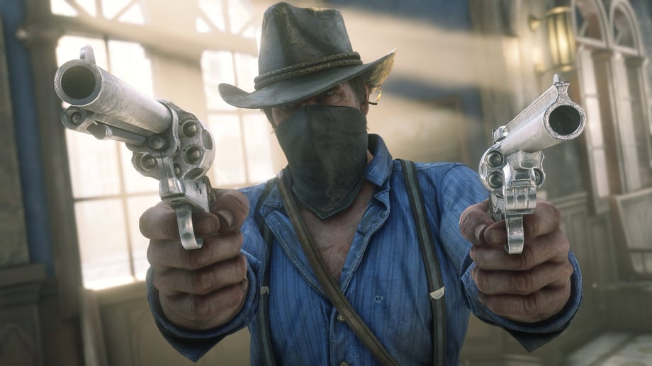 RDR2