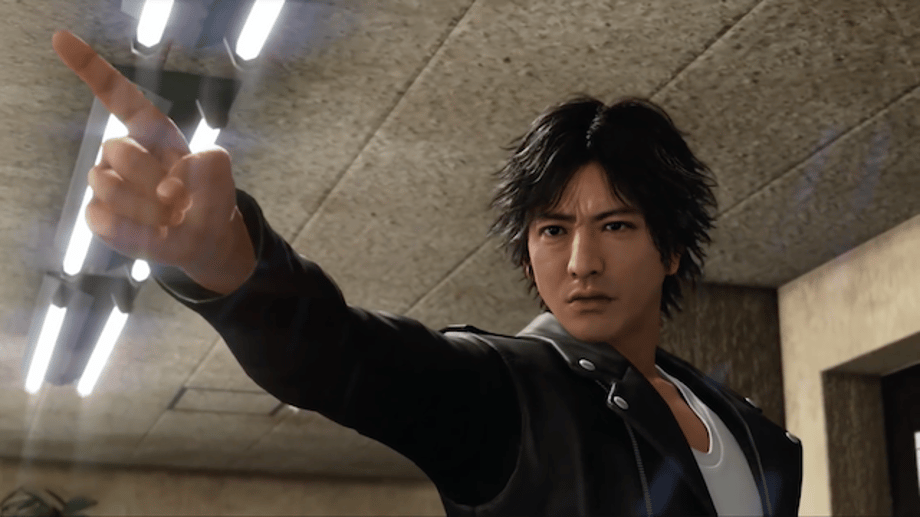 Yakuza Studio's PROJECT JUDGE Will Not Be Featuring Any Characters From The YAKUZA Series