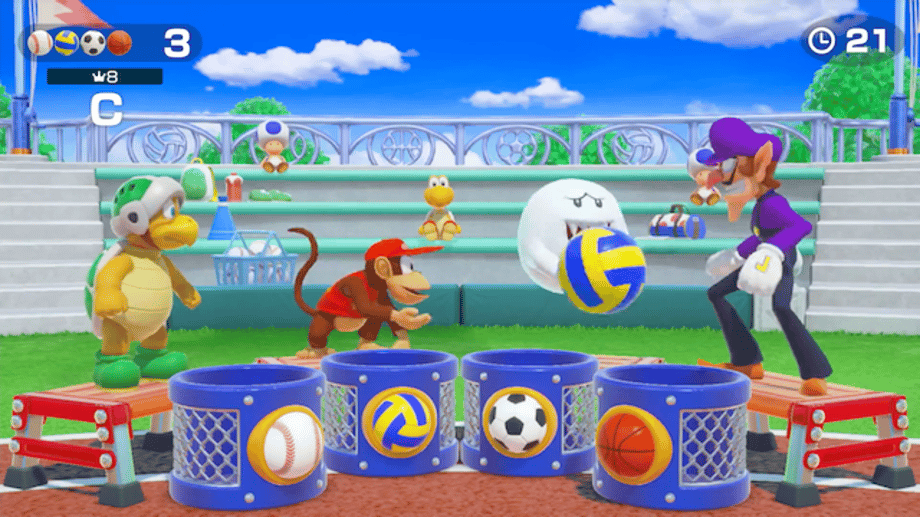 New Accolades Trailer For SUPER MARIO PARTY Shows Off The Game's Favourable Reviews