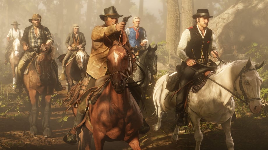 RDR2