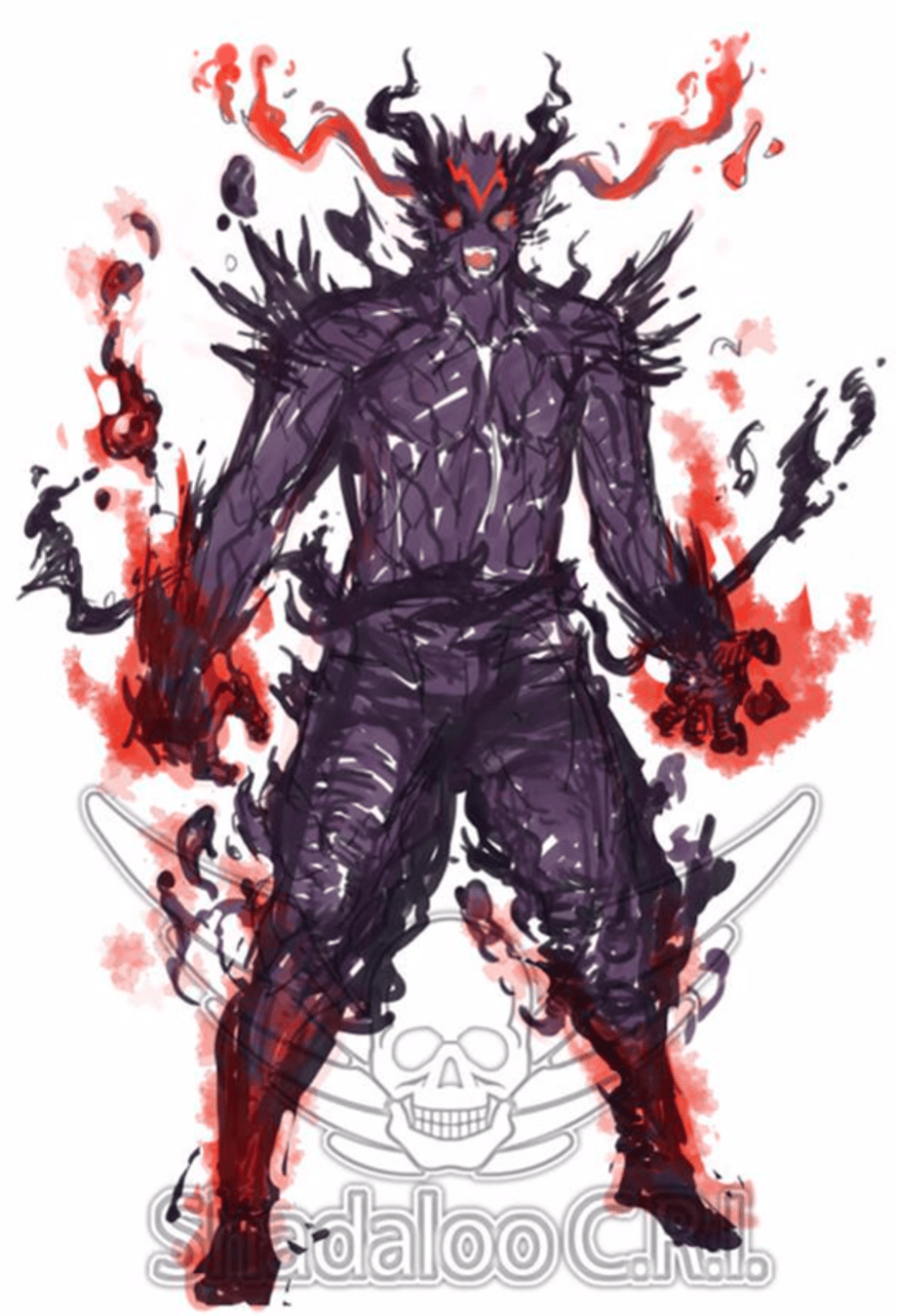 SFVARCADEKAGEPic1