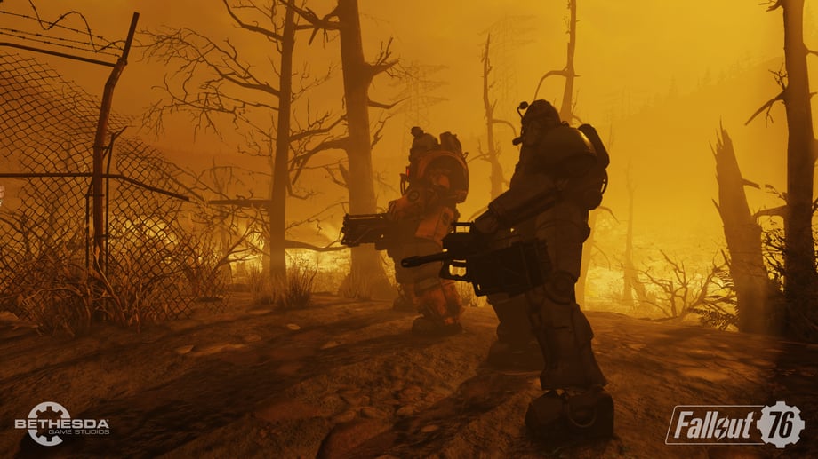 FALLOUT 76