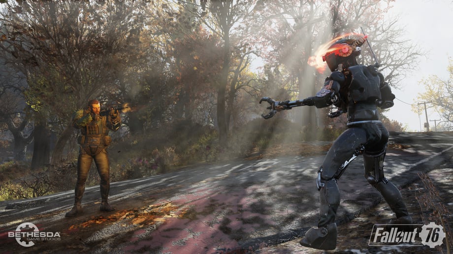 FALLOUT 76