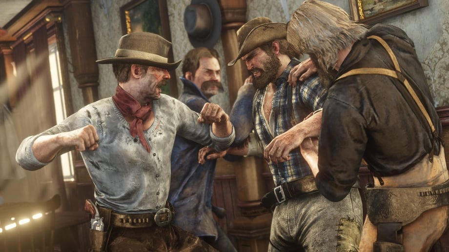 RDR2