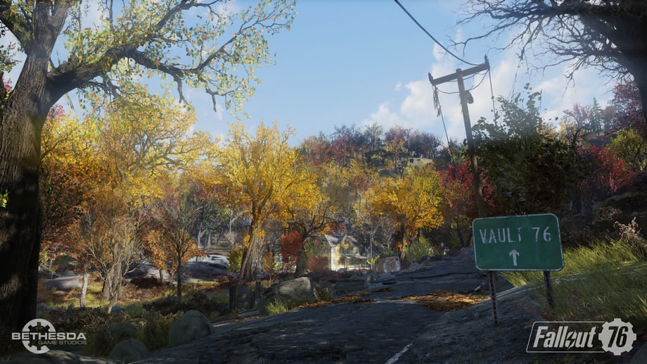 FALLOUT 76