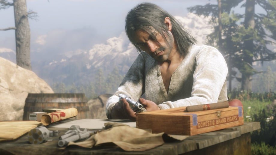 RDR2