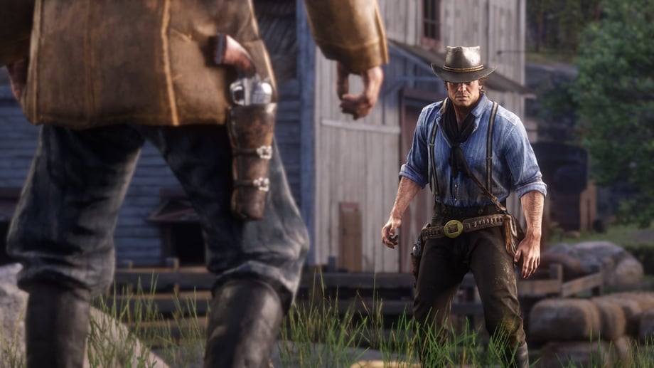 RDR2