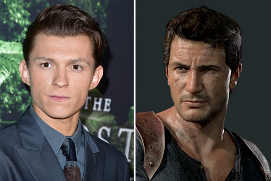 UNCHARTED: VENOM Director Ruben Fleischer Is Now The Front-Runner To Helm The Video Game Adaptation