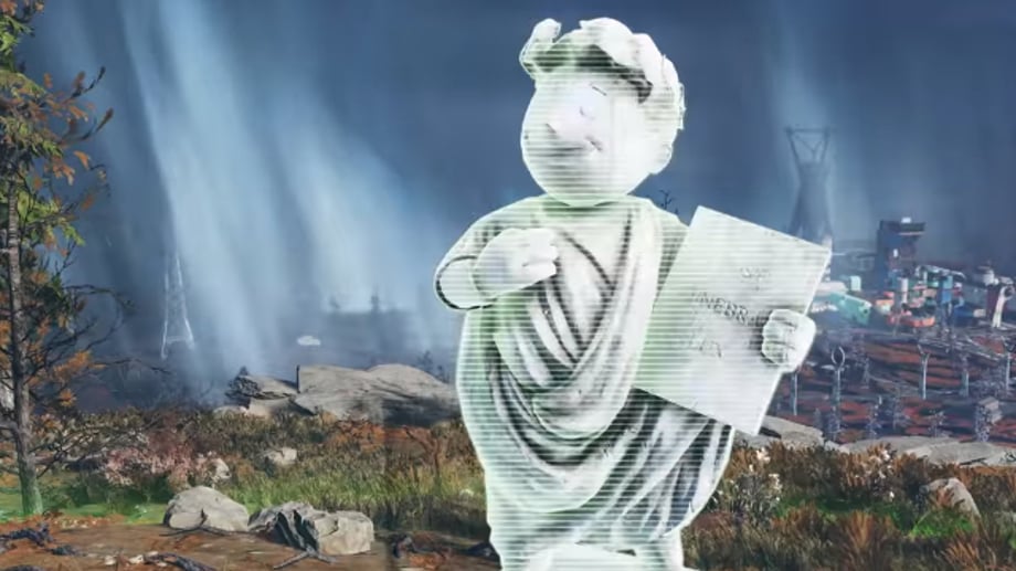 Bethesda Boss Says FALLOUT 76 Servers Could Run Forever As You Can’t Uninstall The Beta Until You Buy The Game