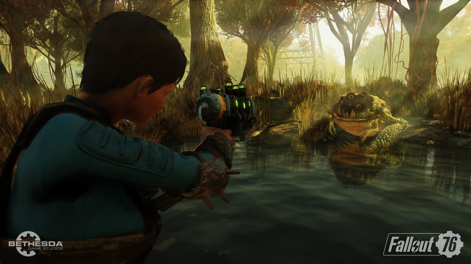 FALLOUT 76