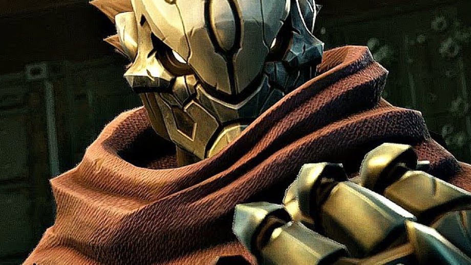 New DARKSIDERS Game "Takes The Franchise In A Fresh Direction" And Will Be Revealed At E3 2019