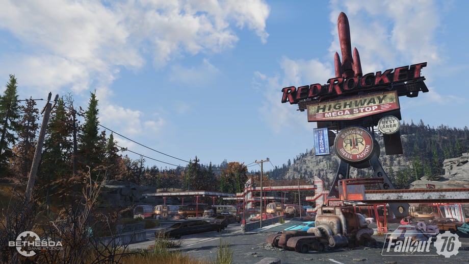 FALLOUT 76