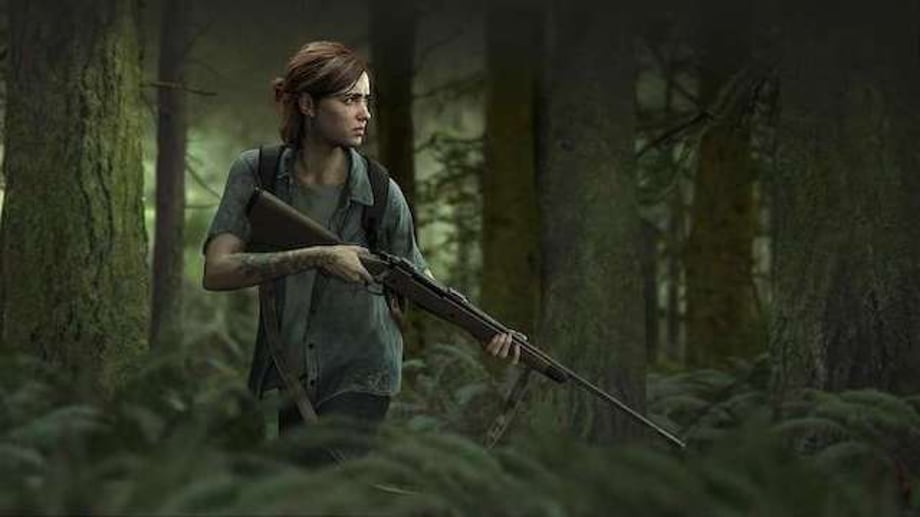 THE LAST OF US PART 2 Gets Yet Another Behind The Scenes Video; This Time Focusing On Its World