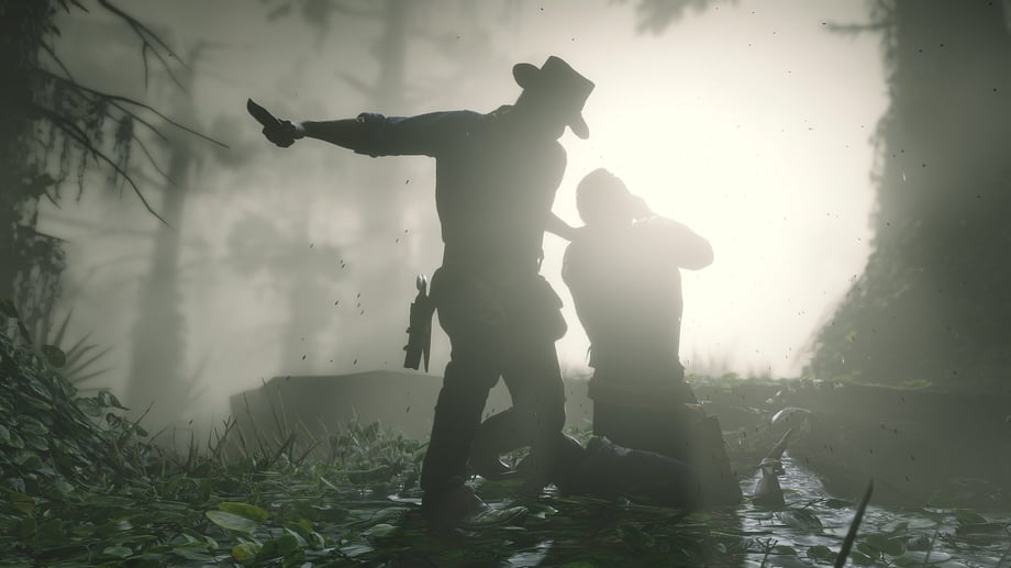 RDR2