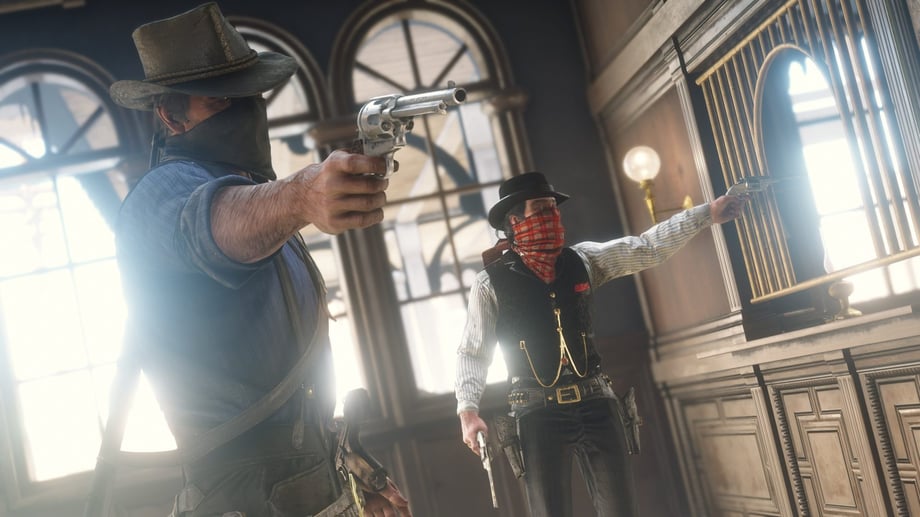 RDR2
