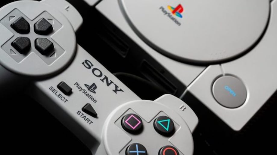 New Details About The PlayStation Classic Have Been Revealed, As Well As Some New Pics