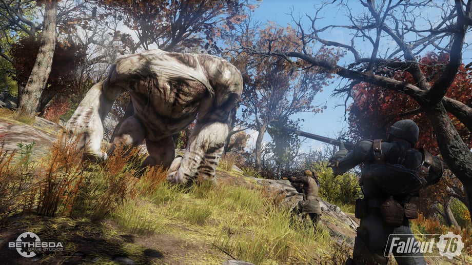FALLOUT 76